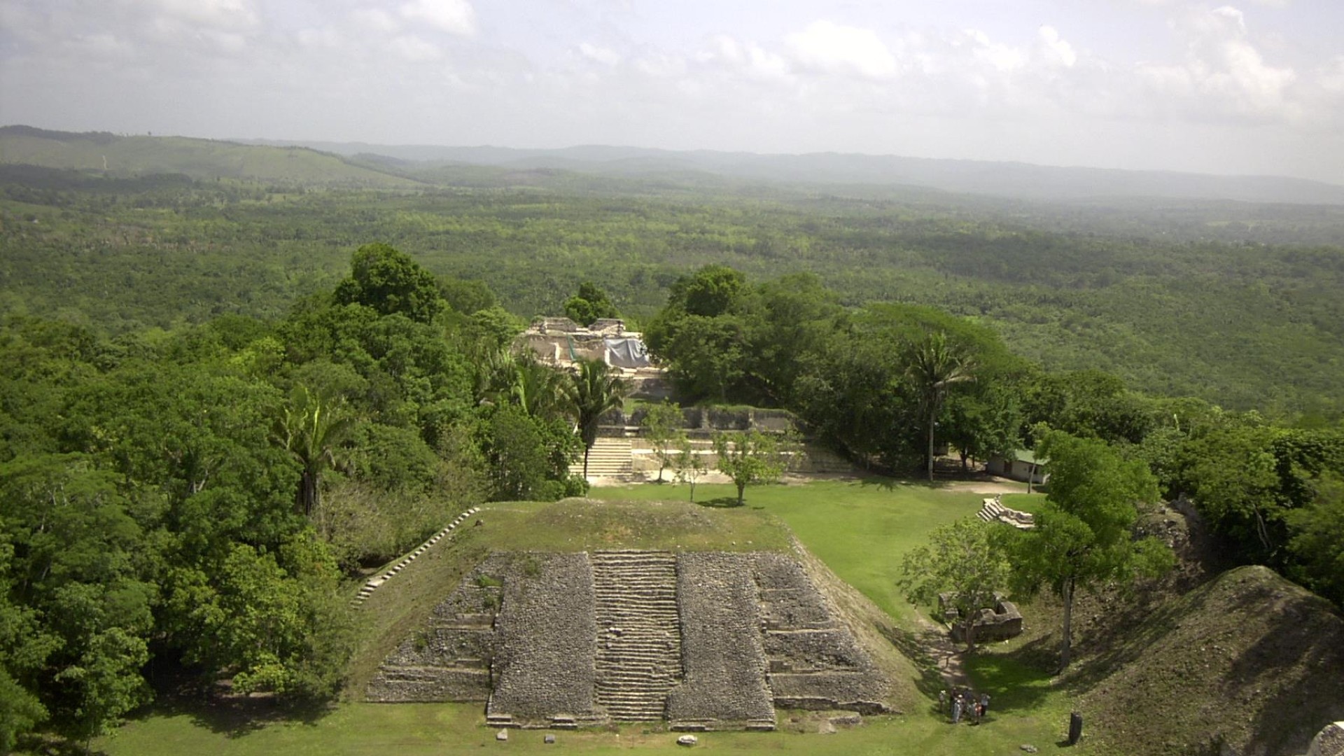StFX and the Maple League institutions to provide an international opportunity for Indigenous students in Belize