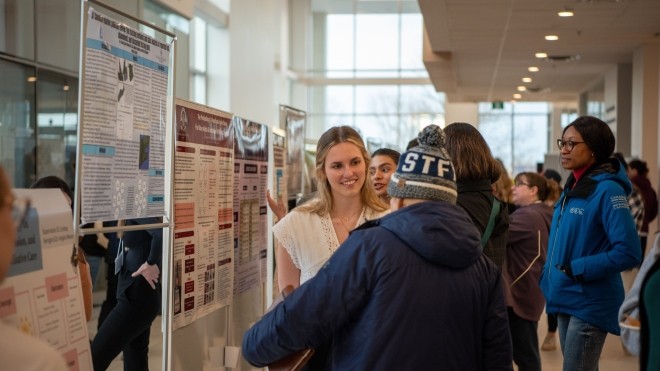 2024 Student Research Day 