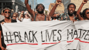 Black Lives Matter Alt