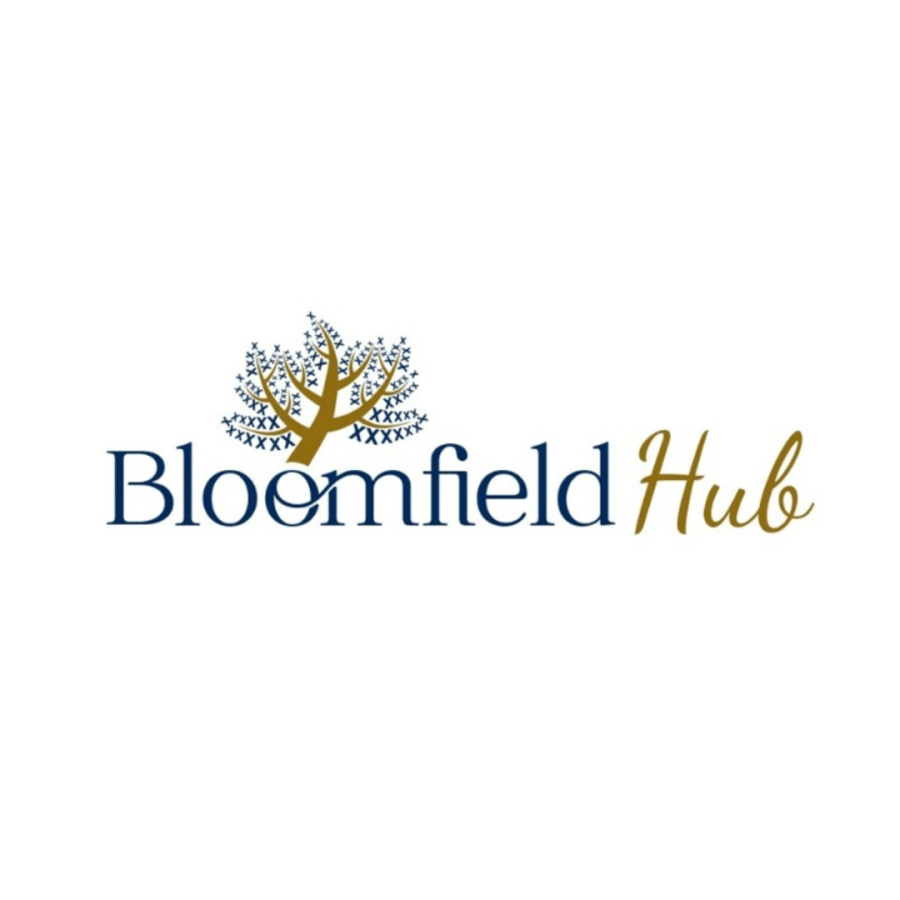 Bloomfield Hub Logo