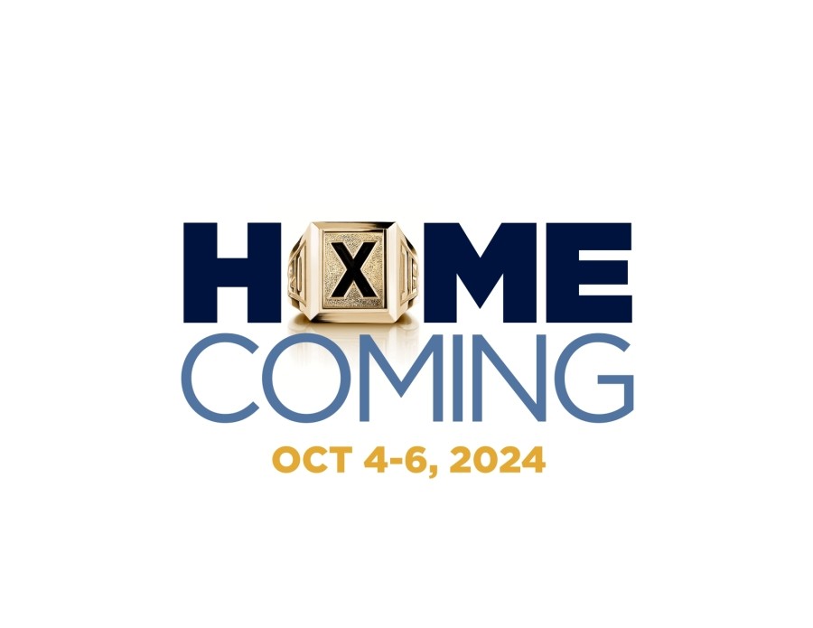 Homecoming 2024 St Francis Xavier University   2024 Homecoming Event 