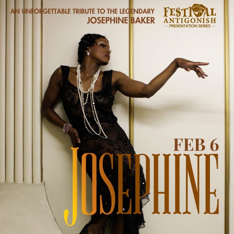 Josephine