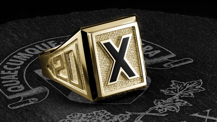 Stfx ring cost sale